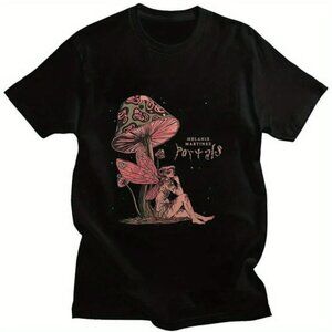 Melanie Martinez Portals Music Tour T-shirt For Fan 98